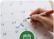 Companionship and appointment assistance